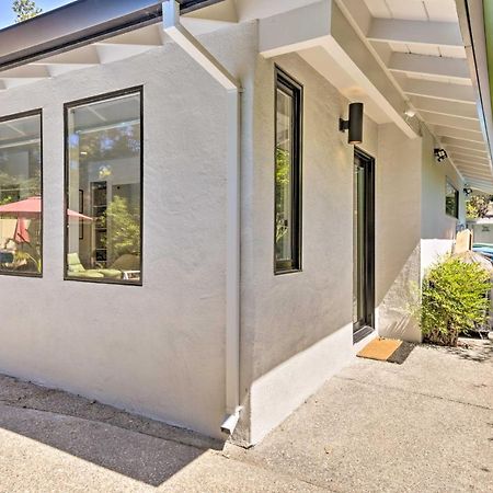 Menlo Park Studio About 2 Mi To Stanford University Zewnętrze zdjęcie